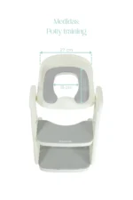 ENTRENADOR 2 EN 1 ESCALERA POTTY TRAINING - Imagen 6