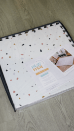 PISO EVA TERRAZZO - Imagen 2