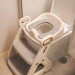 ENTRENADOR 2 EN 1 ESCALERA POTTY TRAINING