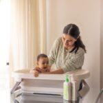 BAÑERA PLEGABLE SPLASH