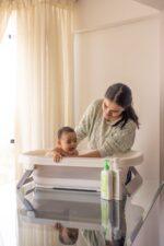 BAÑERA PLEGABLE SPLASH - Imagen 6