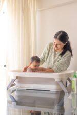 BAÑERA PLEGABLE SPLASH - Imagen 5