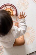 PISO EVA ARCO IRIS - Imagen 3