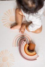 PISO EVA ARCO IRIS - Imagen 5