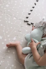 PISO EVA GALAXY BEIGE - Imagen 2