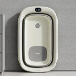 BAÑERA PLEGABLE SPLASH - Imagen 4