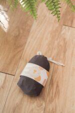 FULAR GRIS BABY KOALA - Imagen 4