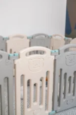 CORRAL TEDDY PLAYPEN