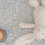 PISO EVA TEJIDO GRIS