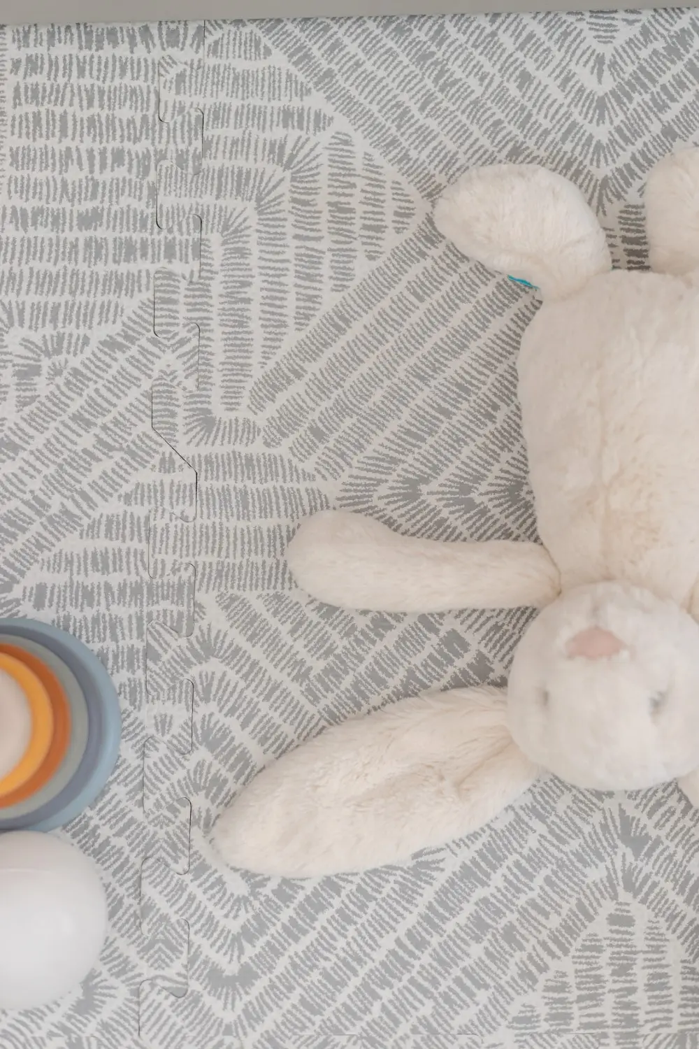 2D3A0486 (Custom) PISO EVA TEJIDO GRIS - Imagen 1