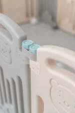 CORRAL TEDDY PLAYPEN - Imagen 8