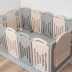 CORRAL TEDDY PLAYPEN - Imagen 2