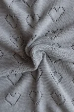 MANTAS CORAZÓN PACK - Imagen 2