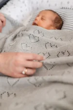 MANTAS CORAZÓN PACK