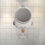 URINARIO NIÑO ROCKET