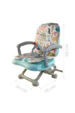 SILLA DE COMER ELEVI BOOSTER - Imagen 7