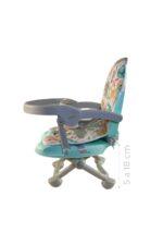 SILLA DE COMER ELEVI BOOSTER - Imagen 4