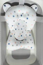 ALMOHADA BAÑERA COJÍN NUBE - Imagen 2