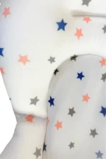 ALMOHADA BAÑERA COJÍN NUBE - Imagen 5