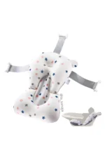 ALMOHADA BAÑERA COJÍN NUBE - Imagen 3