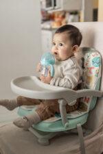 SILLA DE COMER ELEVI BOOSTER