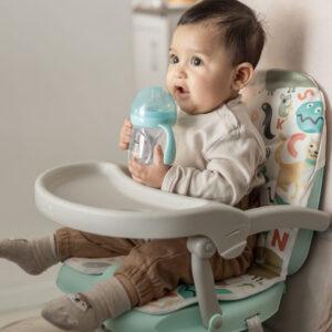 SILLA DE COMER ELEVI BOOSTER